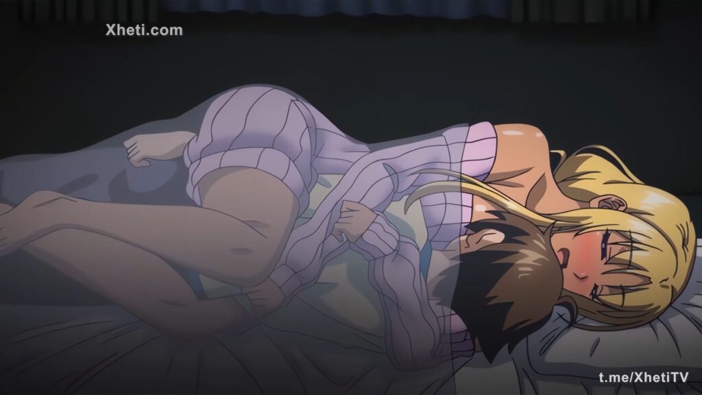 Rennyu Order: Okawari 1 VostFr
